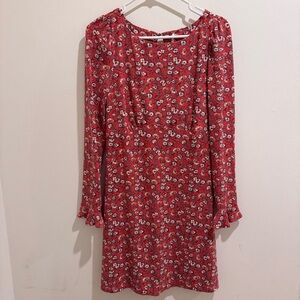 Free People dress- like new